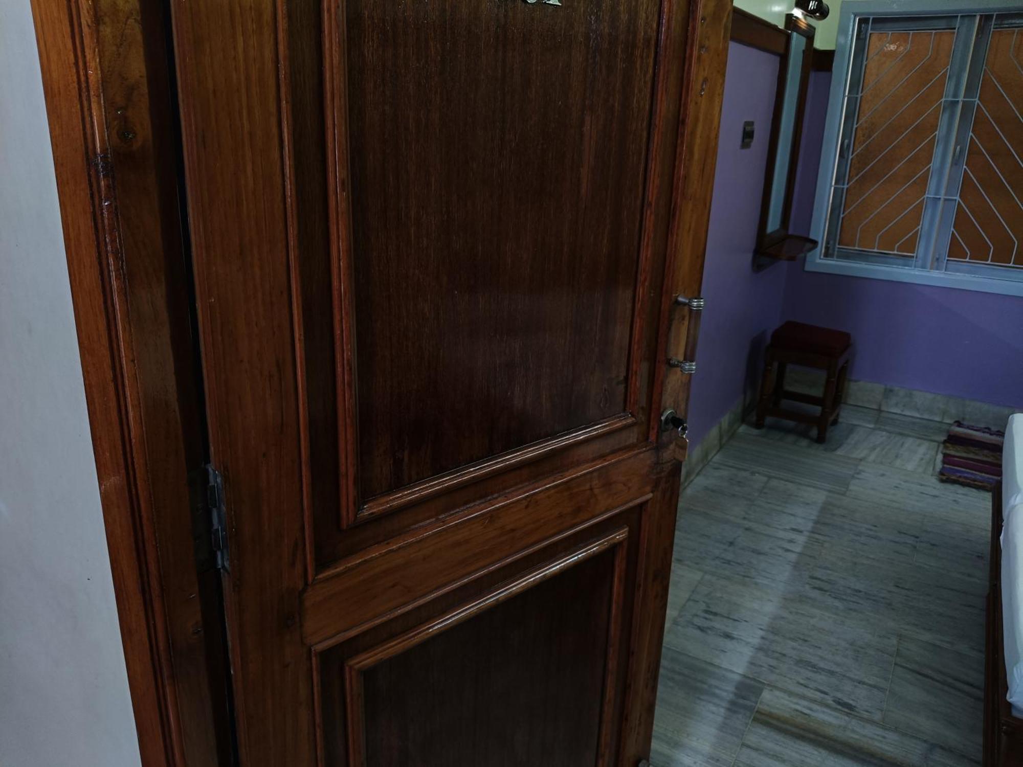 Krishna Lodge Tiruchirappalli Εξωτερικό φωτογραφία