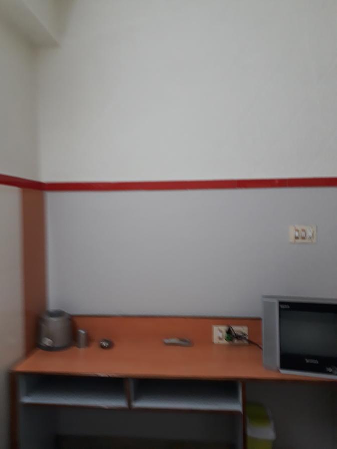 Krishna Lodge Tiruchirappalli Εξωτερικό φωτογραφία