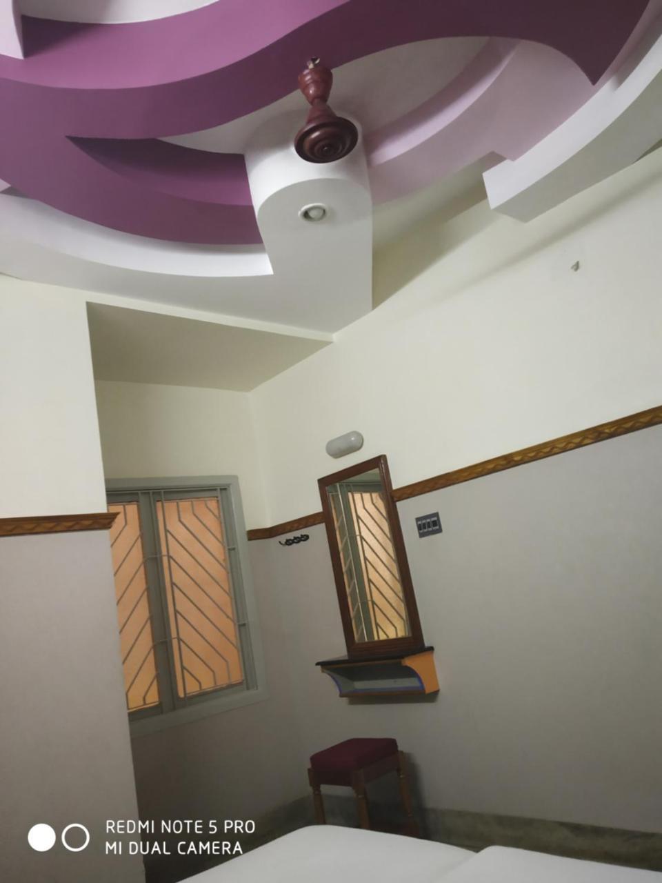 Krishna Lodge Tiruchirappalli Εξωτερικό φωτογραφία