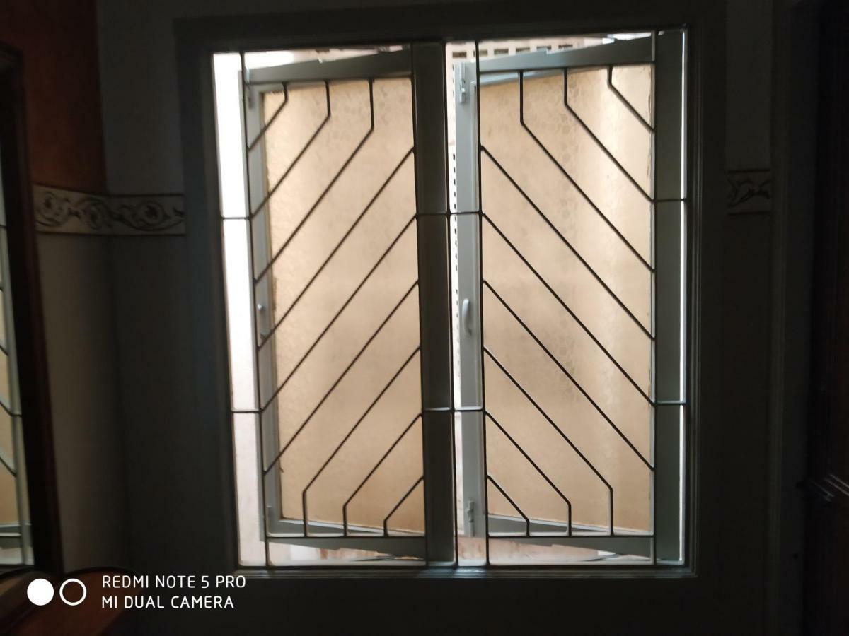 Krishna Lodge Tiruchirappalli Εξωτερικό φωτογραφία