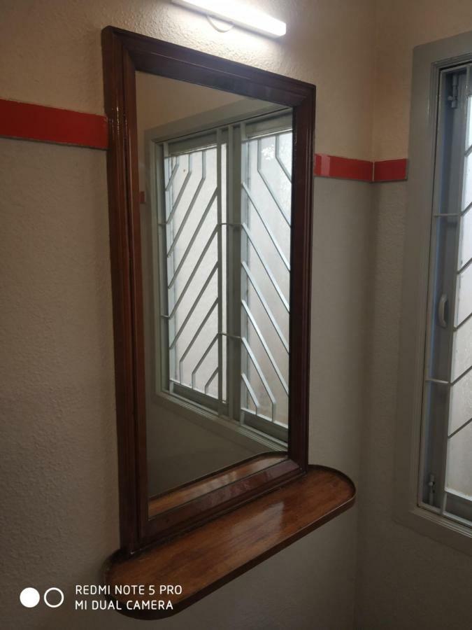 Krishna Lodge Tiruchirappalli Εξωτερικό φωτογραφία